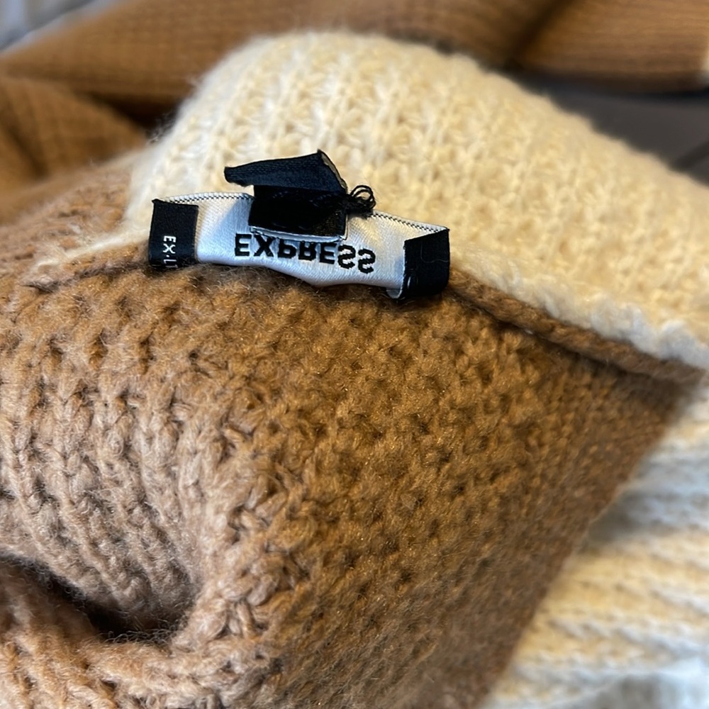 Express sweater - Picture 7 of 8
